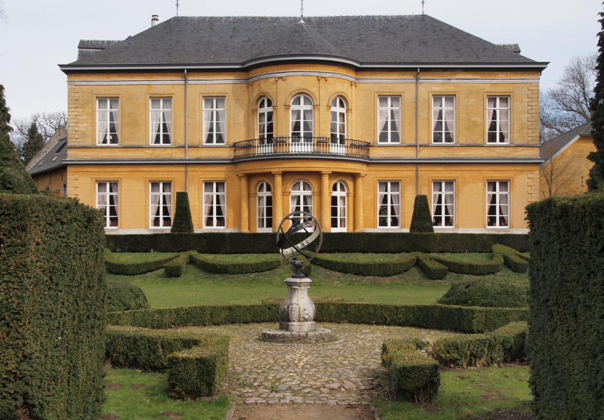 Hotel Kasteel Oost Valkenburg aan de Geul Exterior foto